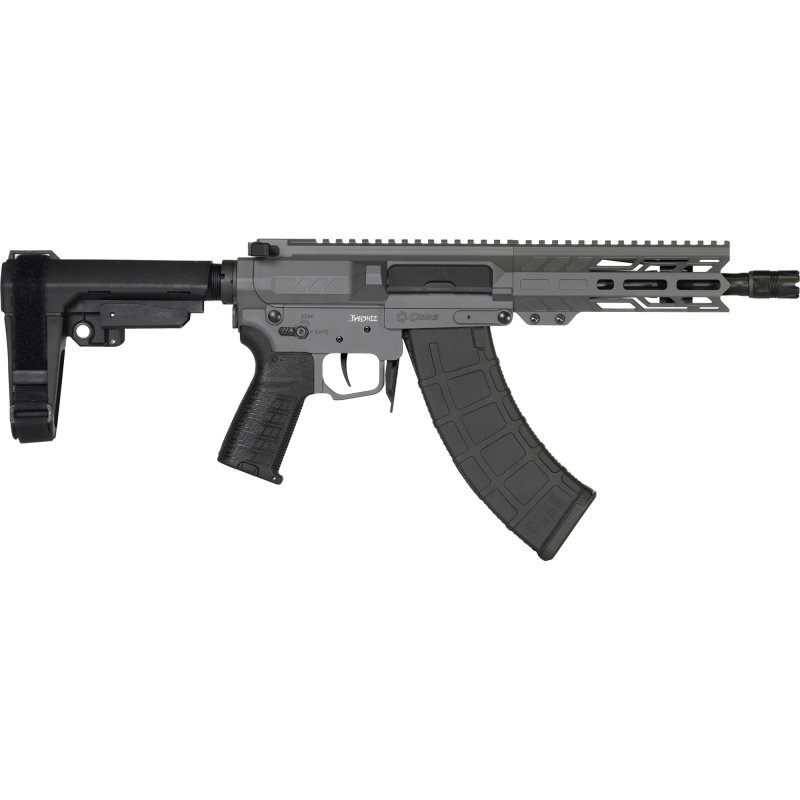 CMMG Banshee MK47 7.62x39 76A950A-TNG