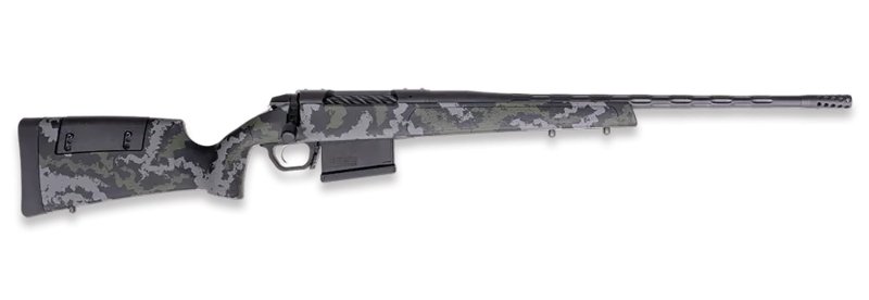Weatherby 307 Range XP 7mm Rem Mag 3WRX27MMRR6B