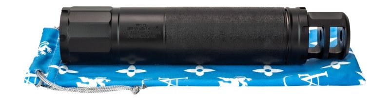 Griffin GAPRC224AM-W Black Hunting Blind Premium Material