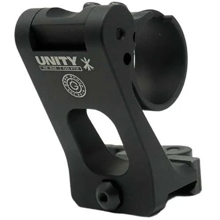 GBRS Group FTC 30mm Magnifier Mount Anodized Finish Black