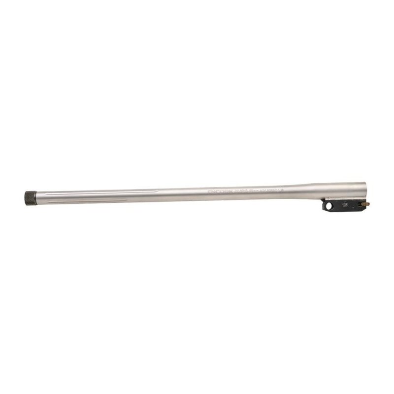 Thompson/Center 8117R 450 Bushmaster 20In Stainless Fluted