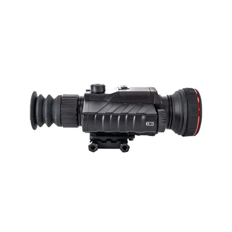 X-Vision TS250 Thermal Scope 384x288 4.7-18.8x 50mm