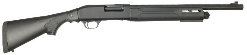 Tokarev USA TSP 12 Gauge 21000430
