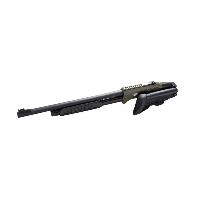 Rock Island Armory PAK OUT-LONG 12 Gauge