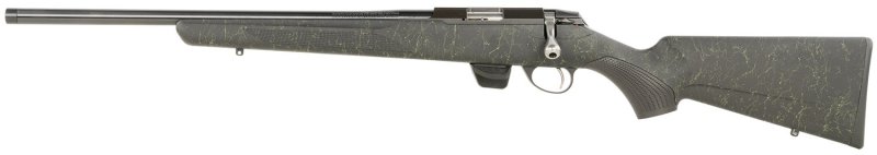 Tikka T1X 17 HMR JRT1XRT409