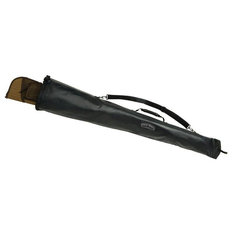 Michaels Sealtector 52 In Waterproof Gun Sleeve Black