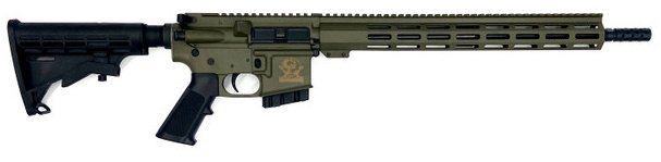 Great Lakes Firearms AR-15 .350 Legend GL15350ODG16