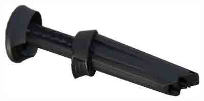 TacStar 1081043 Monopod Ruger 10/22 Adaptive Tactical Stock Black