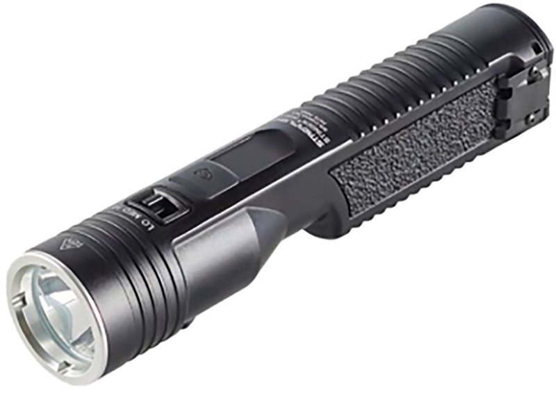 Streamlight 78202 Stinger 2020 Black 2000 Lumens Aluminum Flashlight