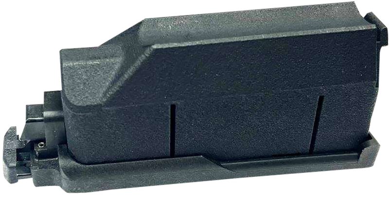 Savage Single Shot Long Action Adapter with Integral Latch (56308)