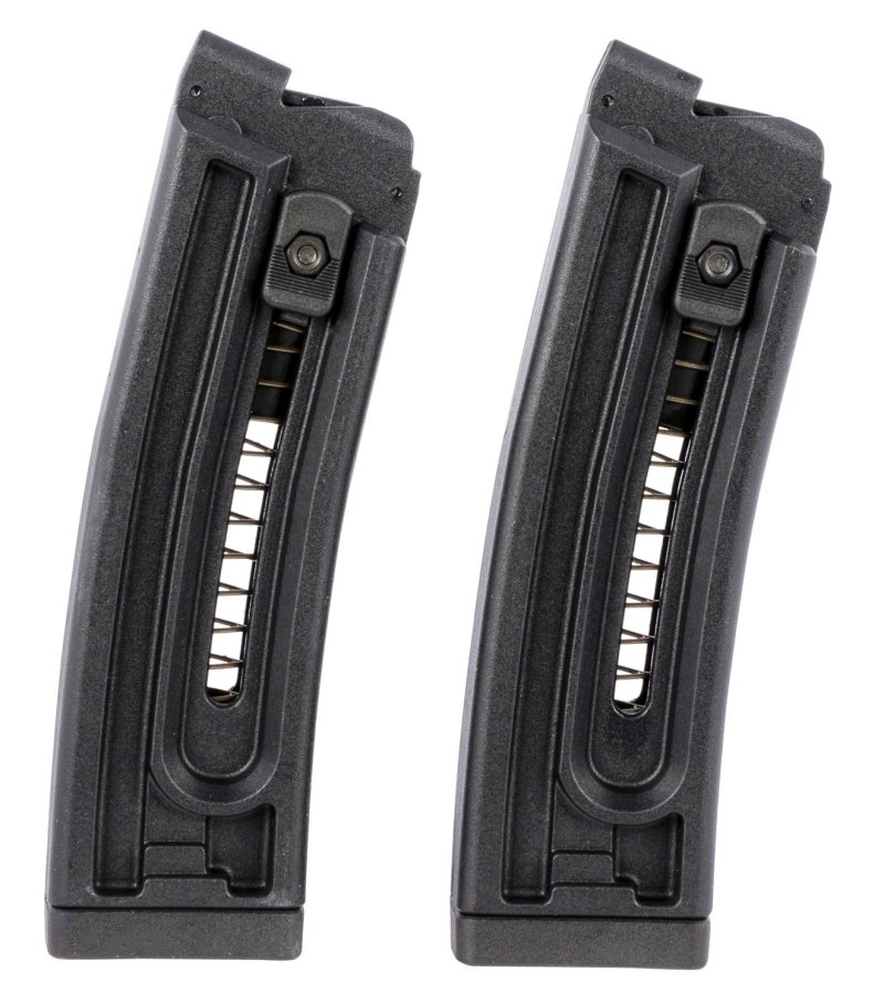German Sport Gear GSG-16 Magazine 10rd Twin Pack