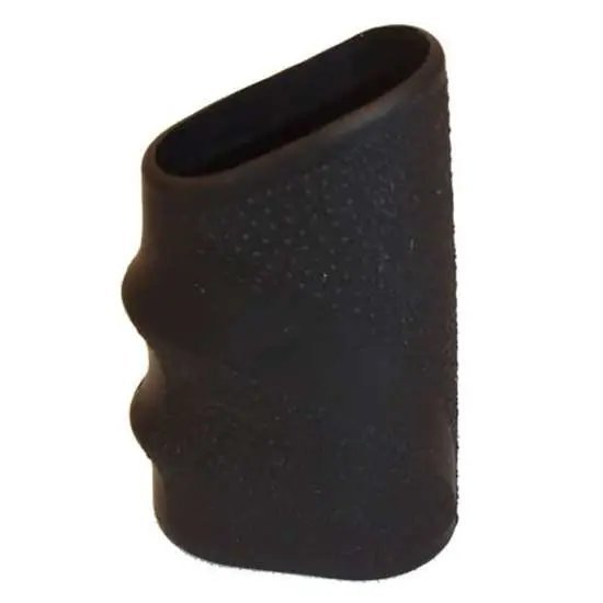 Hogue HandAll Tactical Grip Sleeve Small Black for Pistol
