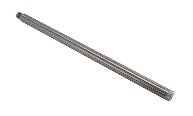 SHAW 1022BSS18TM 10/22 22LR 18 In Bull Threaded Stainless