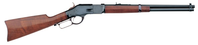 Taylors & Company 1873 Carbine 357 MAG