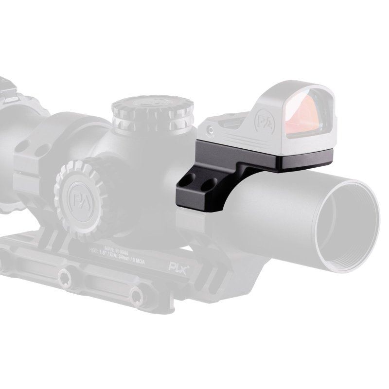 Primary Arms SLx Top Cap Reflex Mount Fits 34mm Mounts RMR Optic