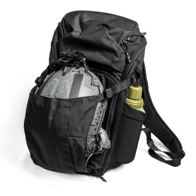 Vertx Gamut Backpack Outside Dimensions: 21"x11"x9" CCW Compartment: