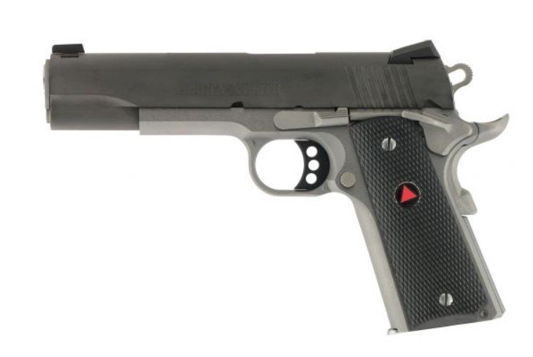 Colt 1911 Delta Elite 10mm O2020XETT