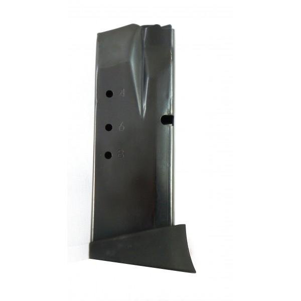 ProMag S&W M&P Compact-.40 (10) Round Blue Steel Md: SMI 24