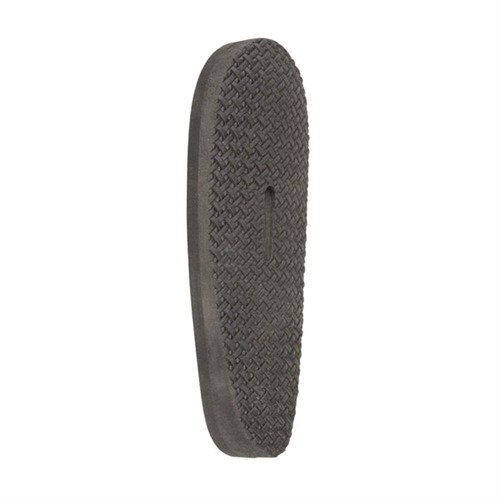 PAC PAD D750B Decelerator Field Style Recoil Pad - Medium Black/Black (4)