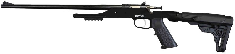 Keystone Sporting Arms Crickett .22LR KSA2180LH .22