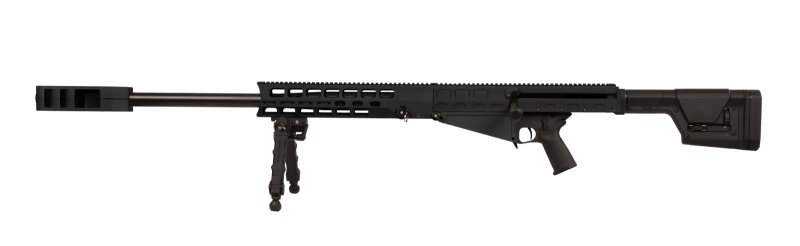 Auto-Ordnance TAO416 TAO50 416 Barrett 29" Blue Rifle