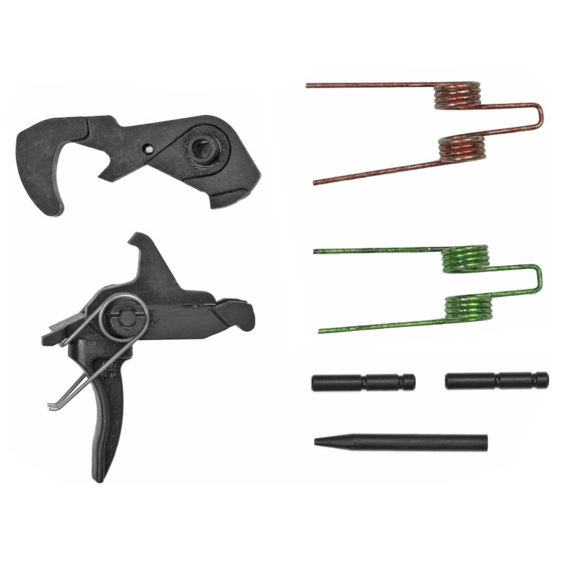 Hiperfire EDTDM Trigger Designated Marksman Adjustable Weights