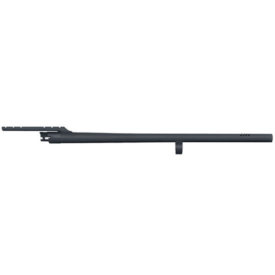 Mossberg 835 12GA Slug 24" Cantilever Matte Shotgun