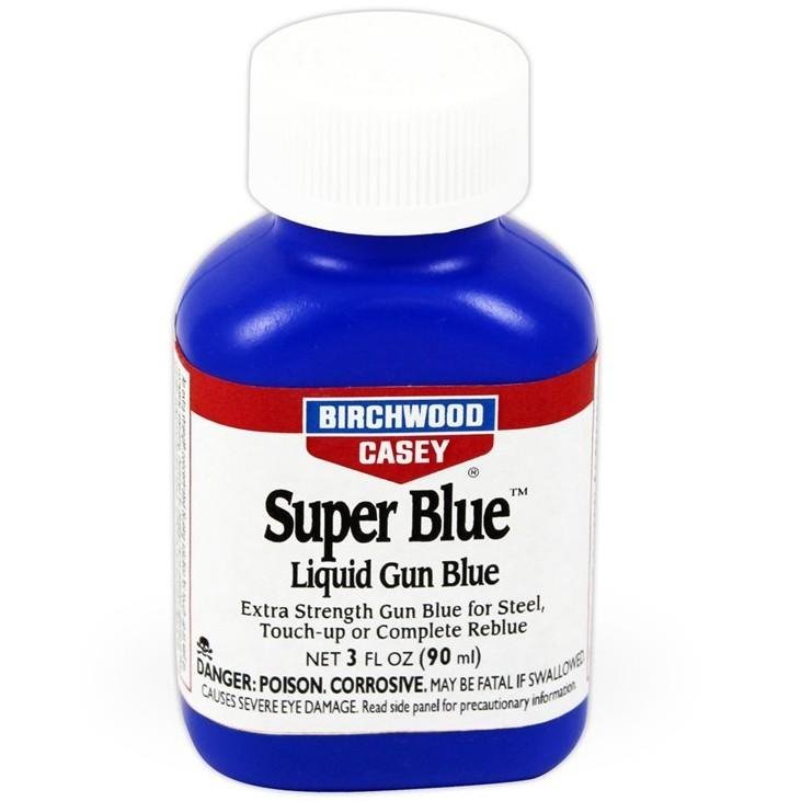 Birchwood Casey R2 Spanish Super Blue Liquid 90ml