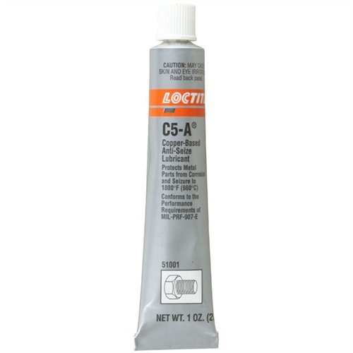 Loctite 234192 C5-A Anti-Seize Lubricant 1 Oz Tube