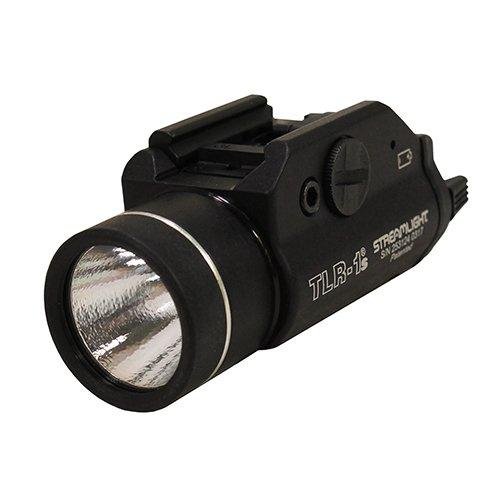 Streamlight TLR-1s Rail-Mount LED Weapon Light Picatinny