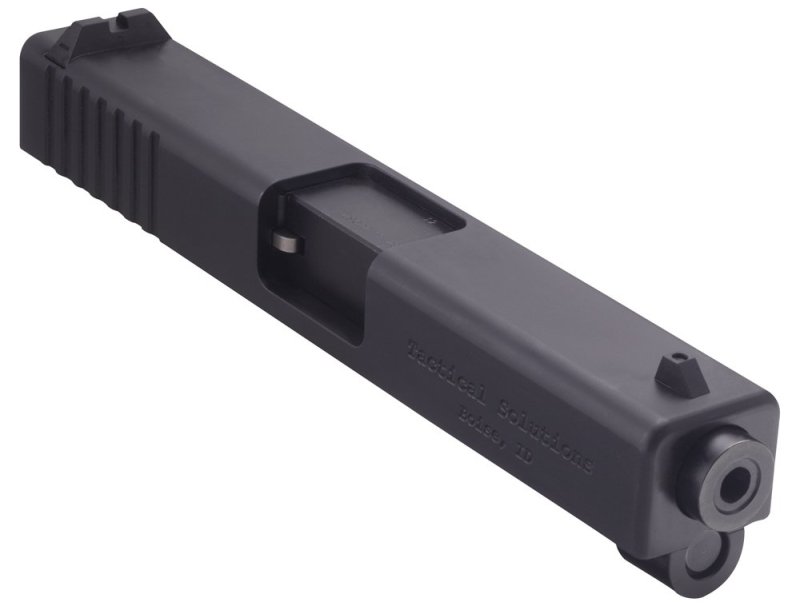Tactical Solutions TSG-22 Glock .22 LR Conversion Kit