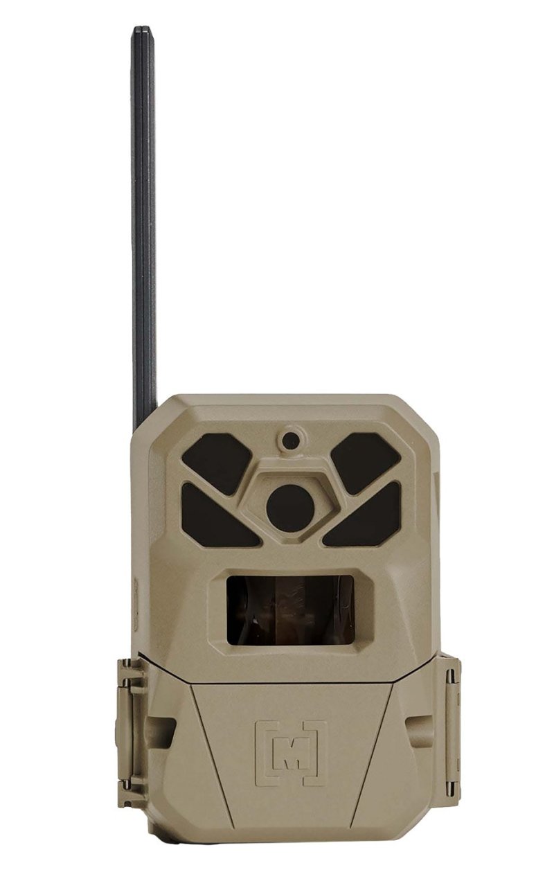 Moultrie Edge Pro 2 Cellular Trail Cam 40MP/1080P MMC-14125