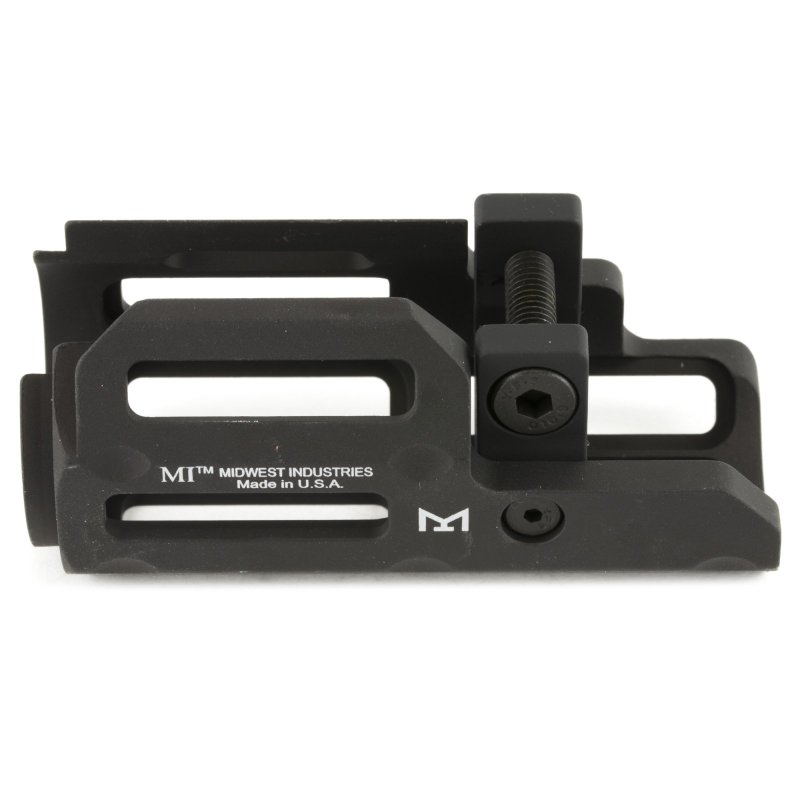 Midwest Industries SP89 MP5-Pattern Handguard M-Lok Black MP5 PLATFORM