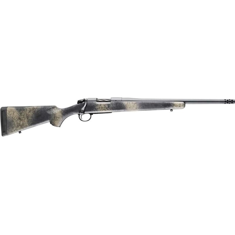 Bergara B-14 6.5 Creedmoor