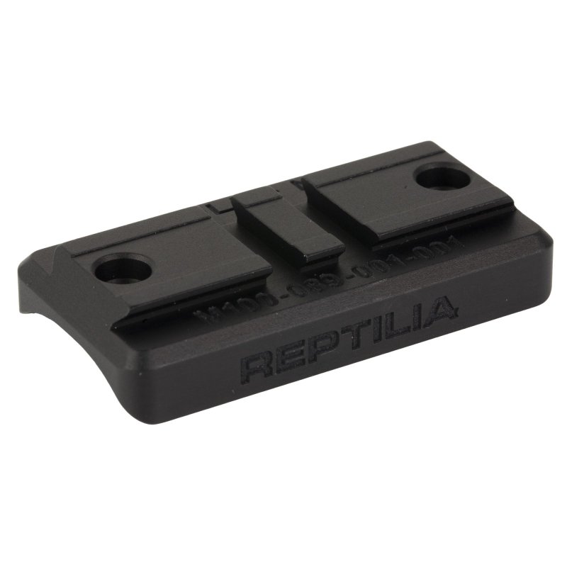 Reptilia Saddle Optic Mount for Aimpoint ACRO Steiner MPS Beretta A300