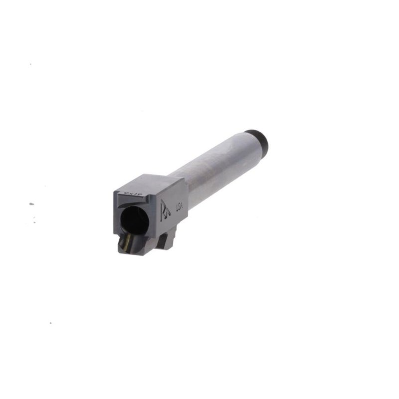 Rival Arms RA22G102D V2 Stainless PVD Threaded Barrel for Glock 17 Gen3/4