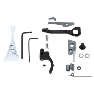 Volquartsen Ruger MK IV Pistol Competition Kit - Black
