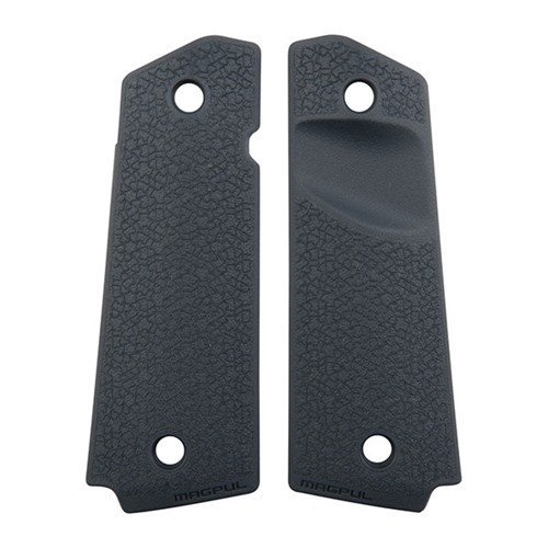 Magpul MAG524-GRY MOE 1911 Grip Panels Gray