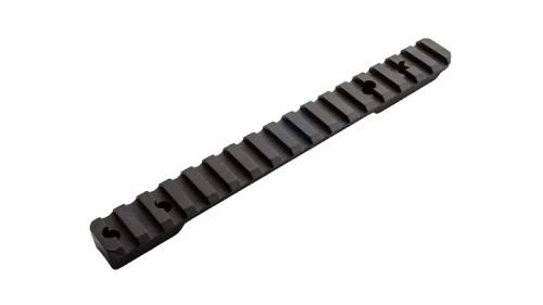 Durasight DS618B Picatinny Rail CVA Cascade LA 0 MOA Black