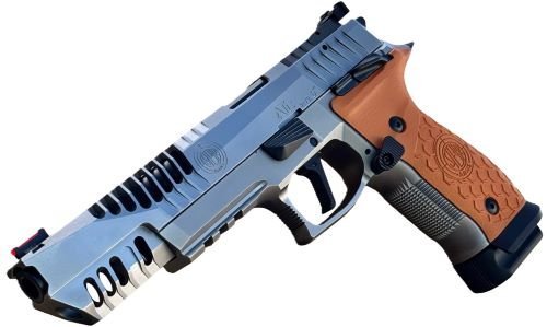 Steyr ATC Rock 9mm 6in Optics Ready CGAX019603122