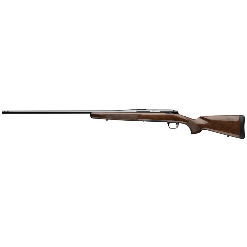 Browning XBOLT2 Medallion 7MM 26" Rifle, Walnut/Rosewood, 3+1 Capacity