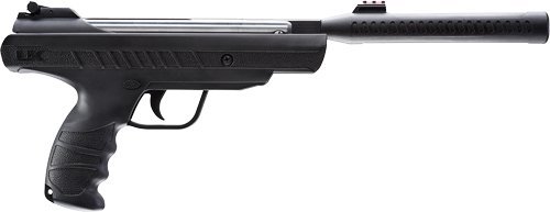Umarex USA Trevox .177 BB 6.25 In 1 Round Break Open 2251348