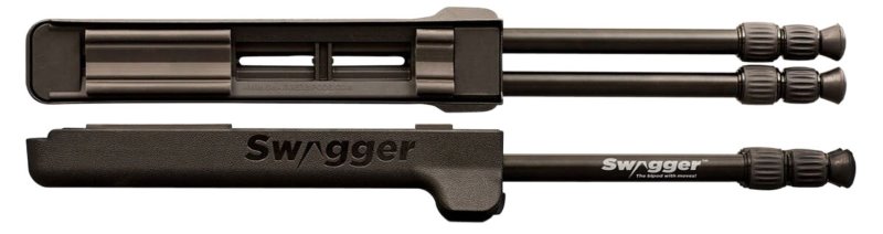 Swagger Swag-BP-Ht-42 Bipod Hunter 9 3/4 - 41"