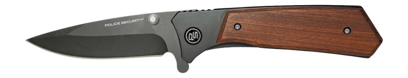 PSF Ridgeline Pocket Knife