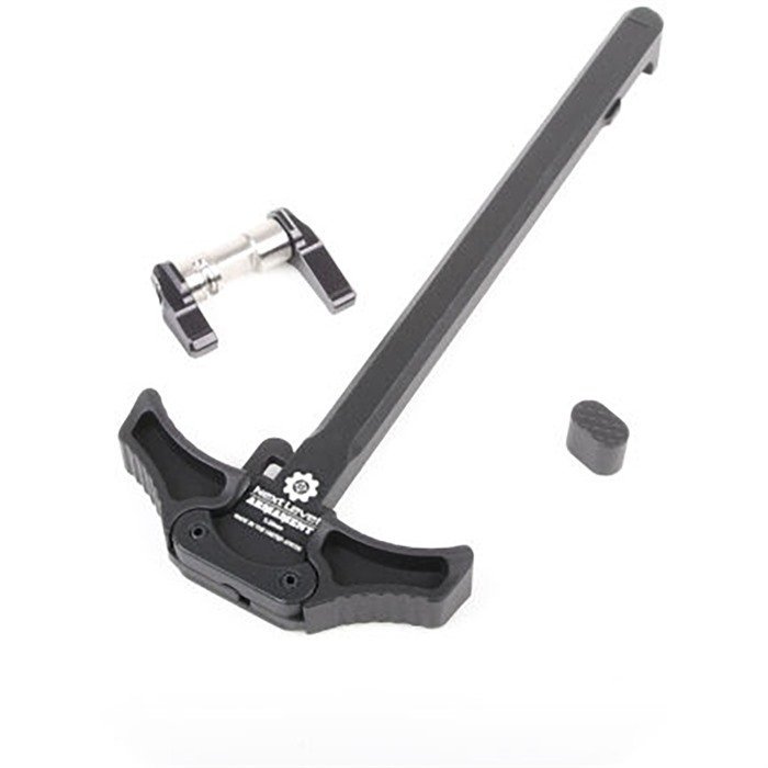 NEXT LEVEL ARMAMENT NLX PERFORMANCE KIT 2 FOR AR-15