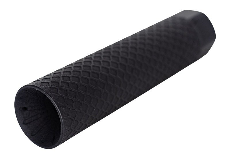 Off Grid Suppressors Operator 5.56 NATO OPERATORTIBLK