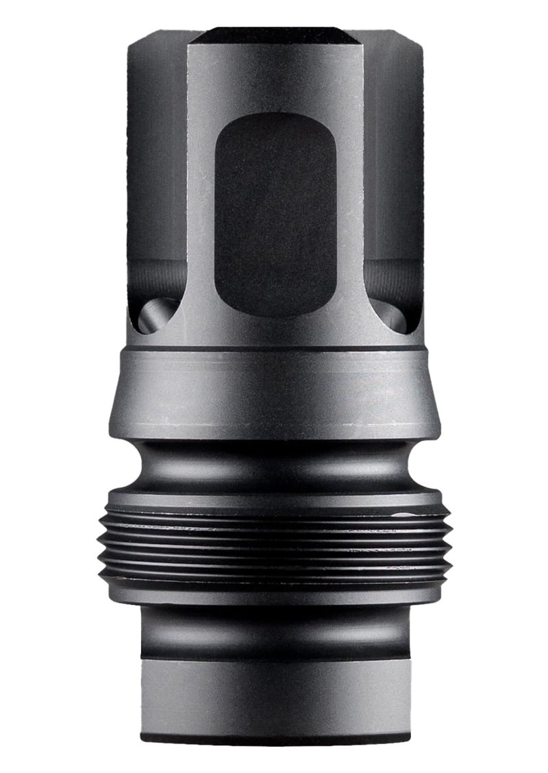 Dead Air Xeno Mount 3-Prong 5/8-24 - DA130 Silencer Attachment