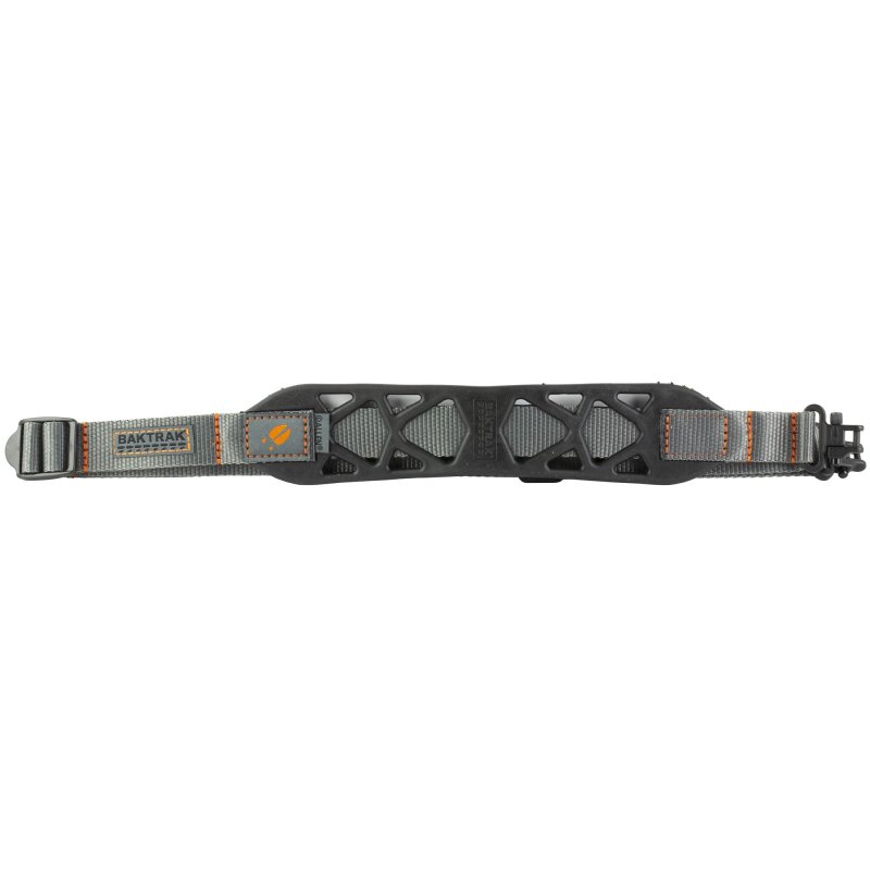 Allen 8502 Cirrus Ultralight Sling Black 28-36 In Adjustable
