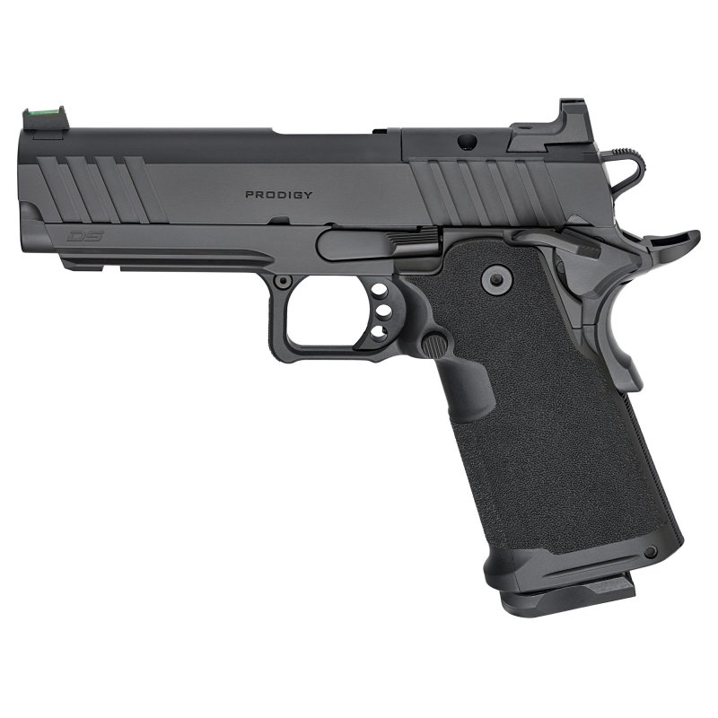 Springfield Armory 1911 9mm PH9117AOSLC