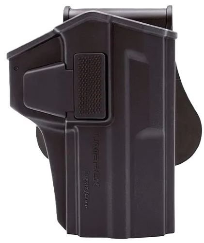 Umarex 2292337 Holster P2P Secure T4E IMPAX RH